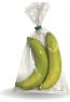 2 packs of bananas