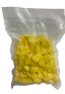 diced pineapple