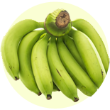 Banana Type